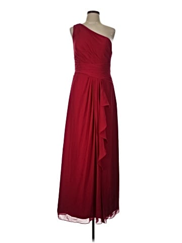 JJ's House Cocktail Dress (view 1)