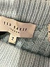 Ted Baker London Blue Pullover Sweater Size 2 (0) - photo 7