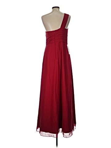 JJ's House Cocktail Dress (view 2)