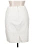 J.Crew Solid Ivory Casual Skirt Size 14 - photo 2