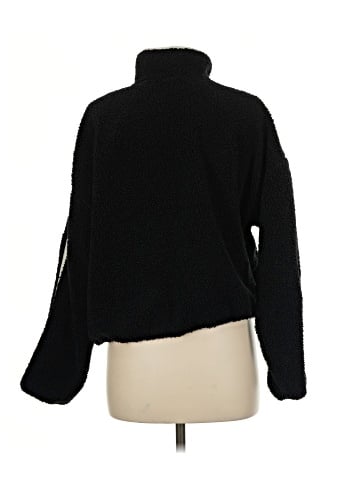 Wonder Woman Pullover Sweater (view 2)