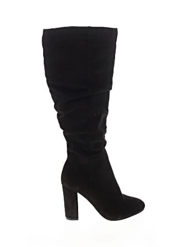 Rampage Boots (view 1)