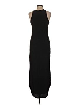 antistar black dress Tova Black High-Neck Long-Sleeve Maxi Dress  Club L London