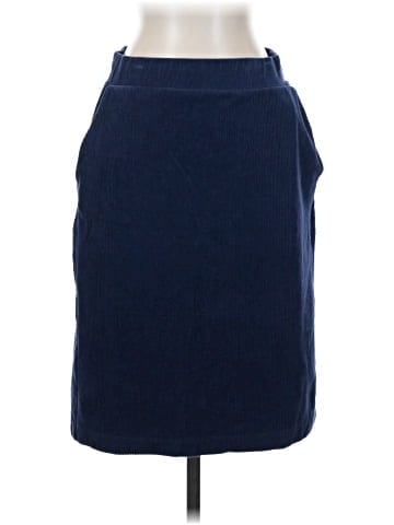 Lands' End Formal Skirt (view 1)