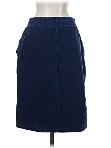 Lands' End Formal Skirt (view 2)
