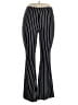 ShoSho Stripes Black Dress Pants Size XL - photo 1
