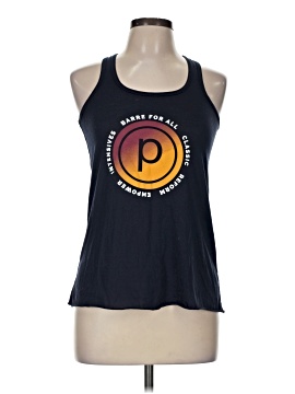 Pure Barre Active Tank