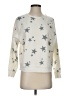 Grayson Threads Stars Silver Sweatshirt Size XS - photo 1
