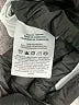 NFL X Nike Team Apparel 100% Polyester Silver Long Sleeve Polo Size M - photo 8