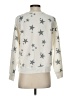 Grayson Threads Stars Silver Sweatshirt Size XS - photo 2