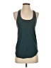 Lululemon Athletica Teal Tank Top Size 2 - photo 1