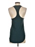 Lululemon Athletica Teal Tank Top Size 2 - photo 2