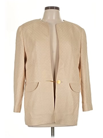 Louis Féraud Blazer (view 1)