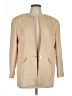 Louis Féraud Gold Blazer Size 10 - photo 1
