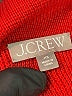 J.Crew 100% Cotton Red Jacket Size XS - photo 6