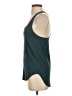 Lululemon Athletica Teal Tank Top Size 2 - photo 5
