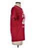 Bella + Canvas Red Short Sleeve T-Shirt Size S - photo 4