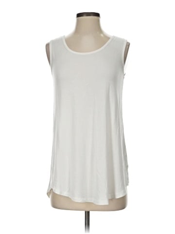 Yala Sleeveless T-Shirt (view 1)