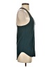 Lululemon Athletica Teal Tank Top Size 2 - photo 4