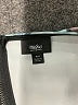 Mossimo Graphic Teal Cocktail Dress Size M - photo 7