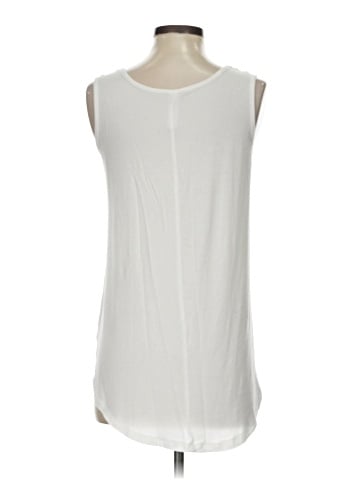 Yala Sleeveless T-Shirt (view 2)