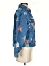 Campania Fatastica Stars Blue Denim Jacket Size S - photo 4