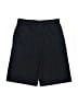 Air Jordan 100% Polyester Black Athletic Shorts Size 6 - 7 - photo 2