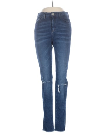 Etienne Marcel Jeans (view 1)