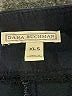 Dana Buchman Solid Blue Active Pants Size XL - photo 4
