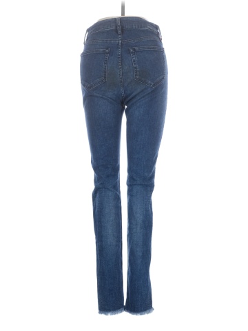 Etienne Marcel Jeans (view 2)