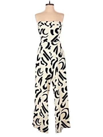 Thirty/Thirty Jumpsuit (view 1)