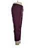 Tribal Solid Burgundy Active Pants Size 16 - photo 4
