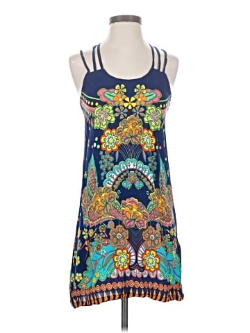 Nanette Lepore Casual Dress (view 1)