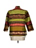Joni B. Print Green Jacket Size L - photo 2