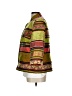 Joni B. Print Green Jacket Size L - photo 5