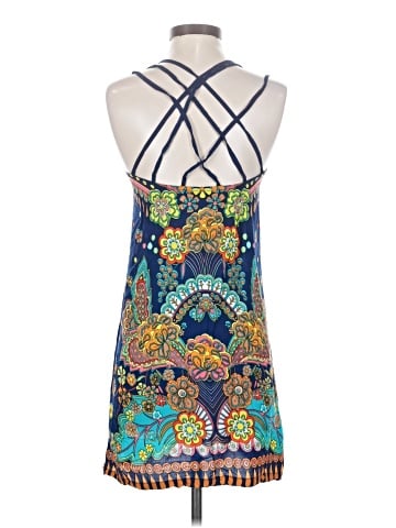 Nanette Lepore Casual Dress (view 2)