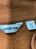 Lands' End Brown Sweatshirt Size L - photo 7