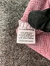 Tresics Pink Pullover Sweater Size S - photo 8