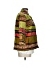 Joni B. Print Green Jacket Size L - photo 4
