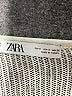 Zara Ivory Sweater Vest Size S - photo 7