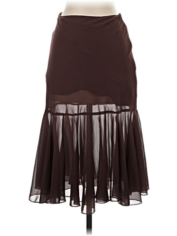 Blush Formal Skirt (view 1)