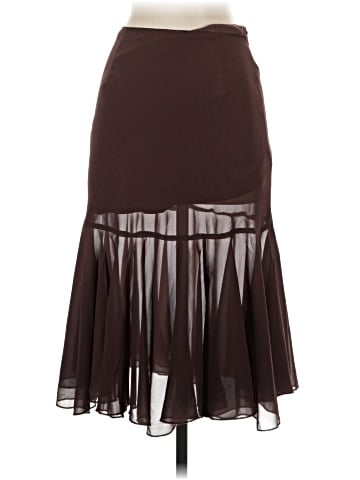 Blush Formal Skirt (view 2)