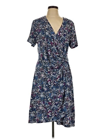 Lands' End Casual Dress (view 1)