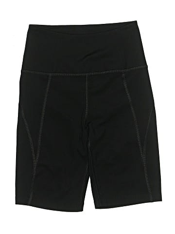 Girlfriend Collective Athletic Shorts (view 1)