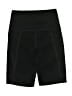 Girlfriend Collective Black Athletic Shorts Size XS - photo 1