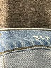 Unbranded Blue Jeans Size 31 waist (petite) - photo 8