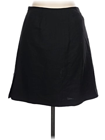 Essentials Casual Skirt (view 2)