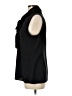 CAbi Black Sleeveless Blouse Size M - photo 5