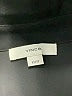 Vince. 100% Polyester Black Jacket Size XS - photo 6