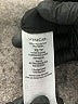 Vince. 100% Polyester Black Jacket Size XS - photo 7